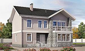 Проекты двухэтажных домов, Дзержинск