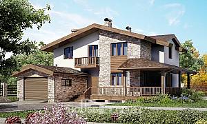 Проекты двухэтажных домов, Нижний Новгород