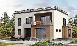 Проекты двухэтажных домов, Балахна